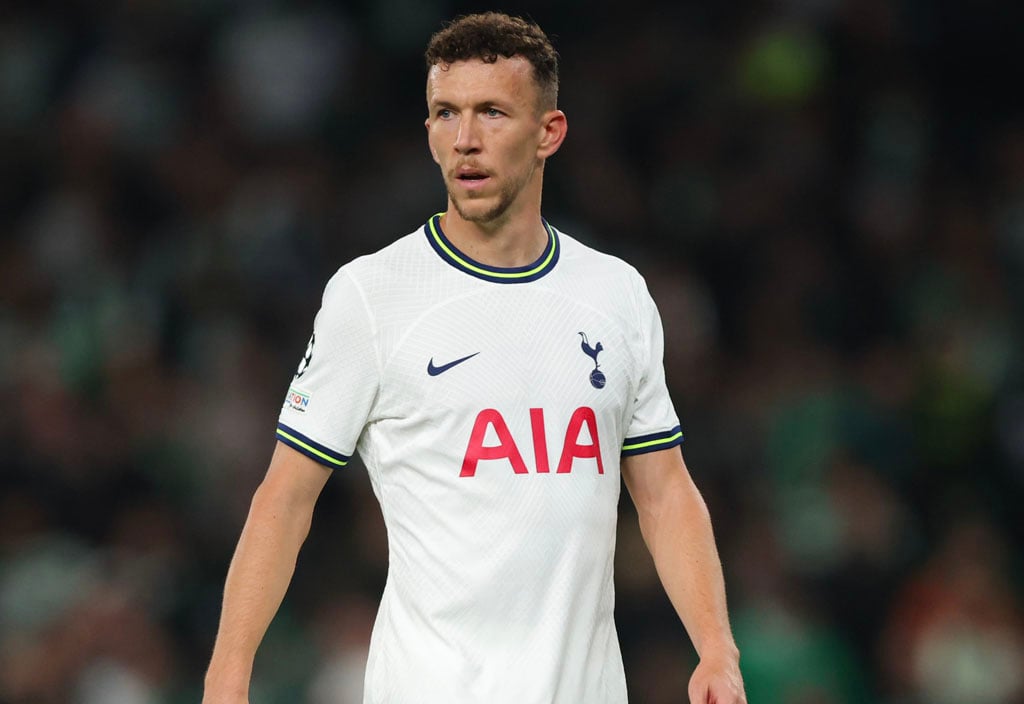 Ivan Perisic