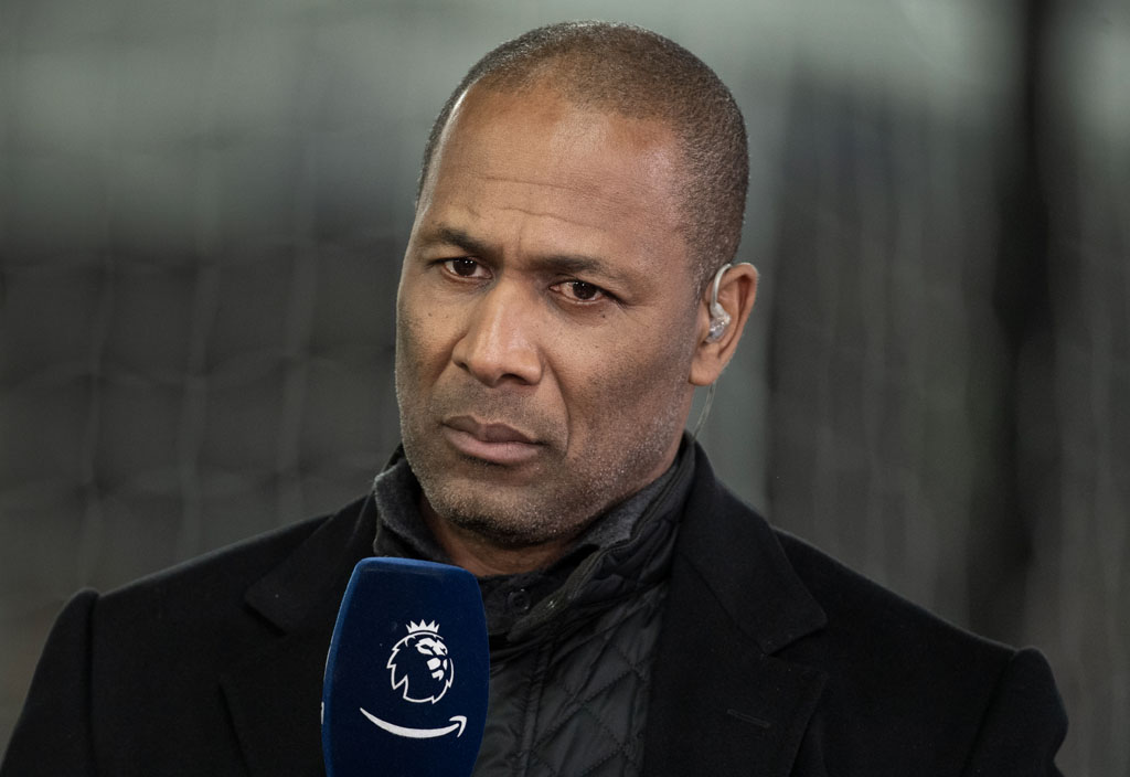 Les Ferdinand