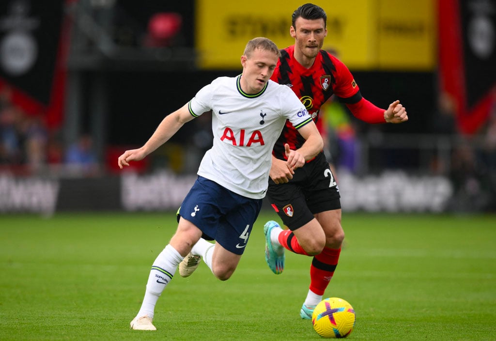 Oliver Skipp