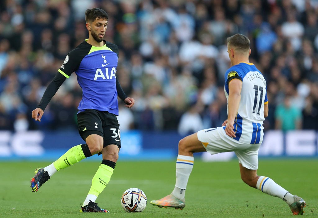 Rodrigo Bentancur