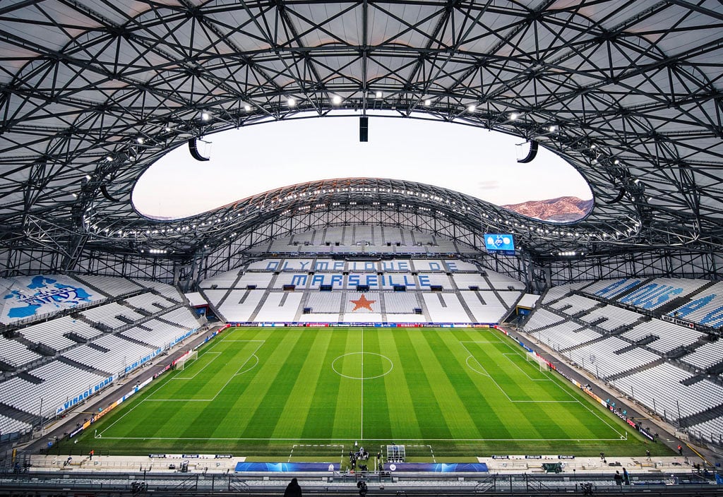 Stade Velodrome