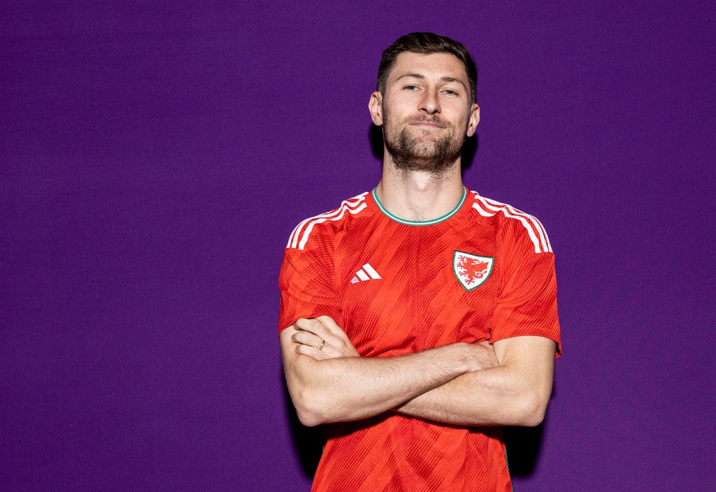 Ben Davies