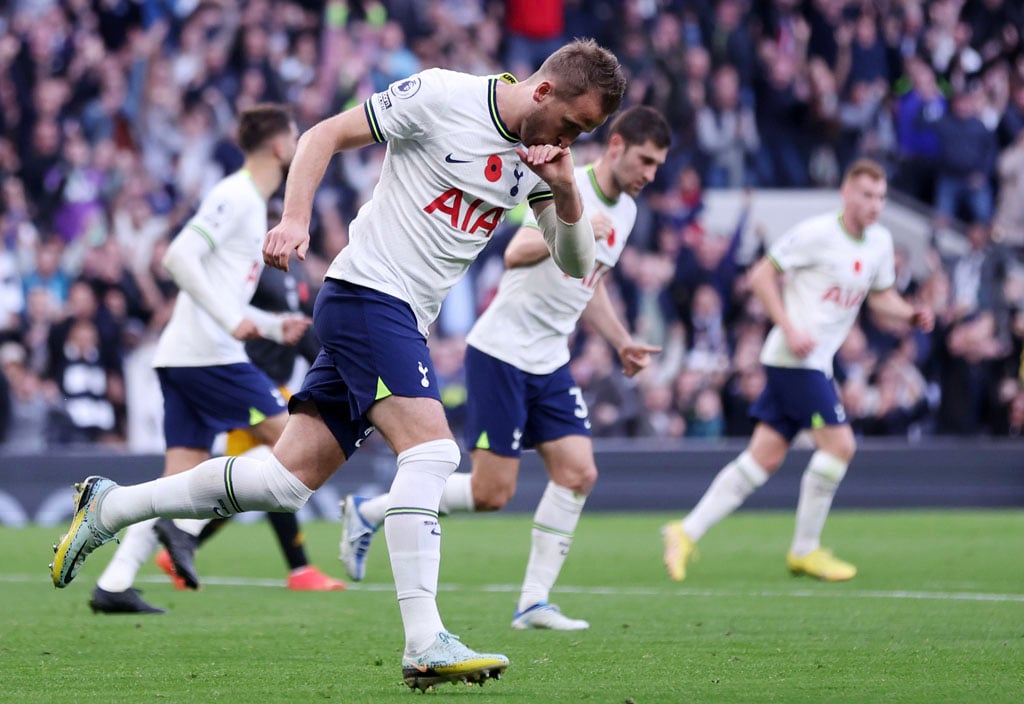 Opinion: Player ratings from Tottenham's 4-3 win over Leeds United