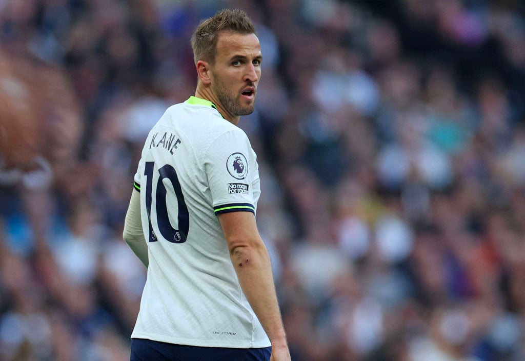 Report: Harry Kane will leave on a free if Spurs deny him his top transfer choice this summer