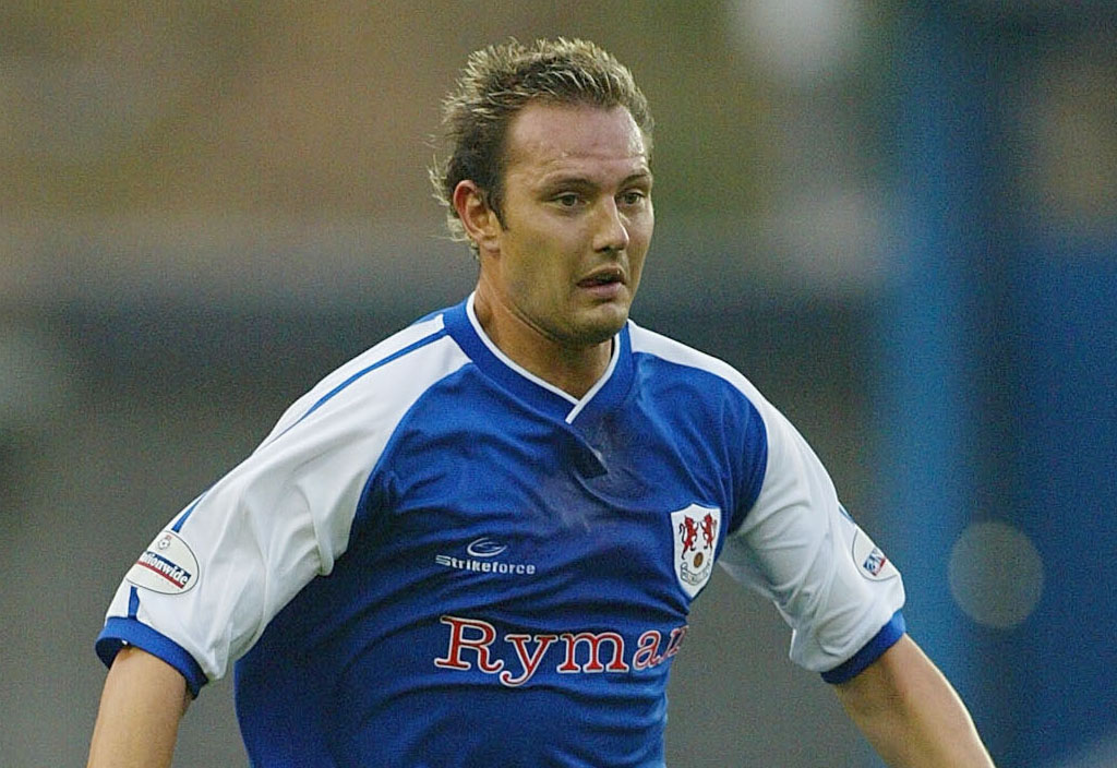 Noel Whelan