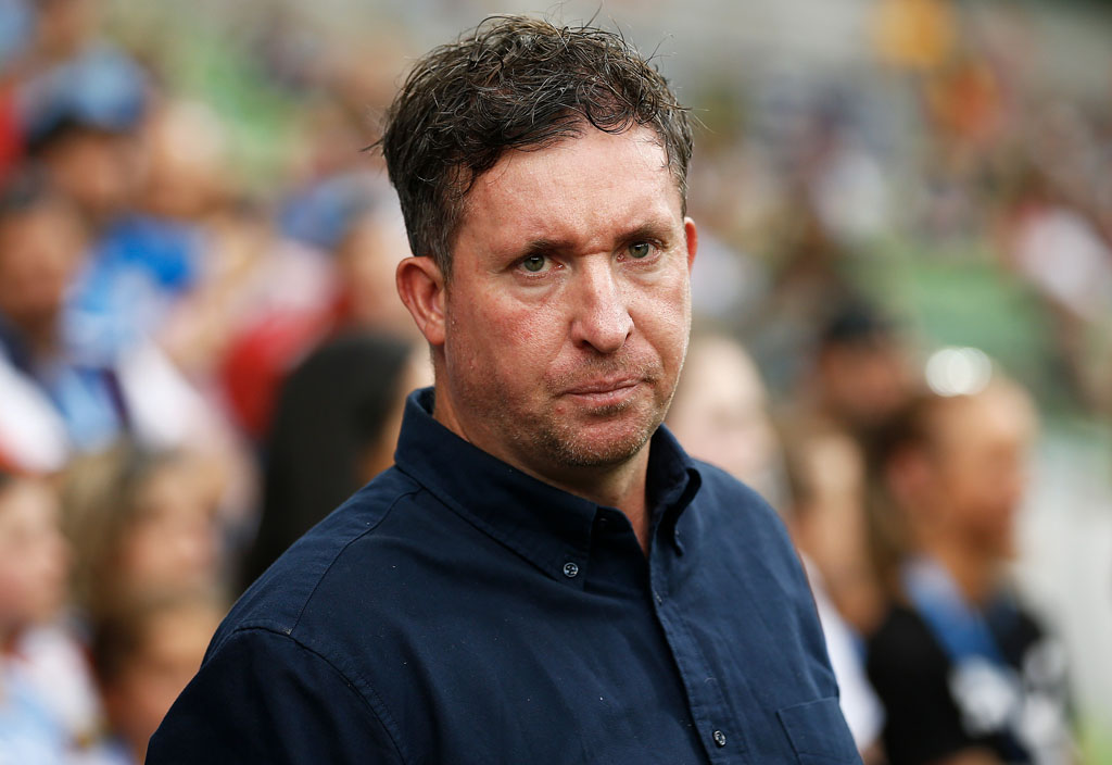 Robbie Fowler