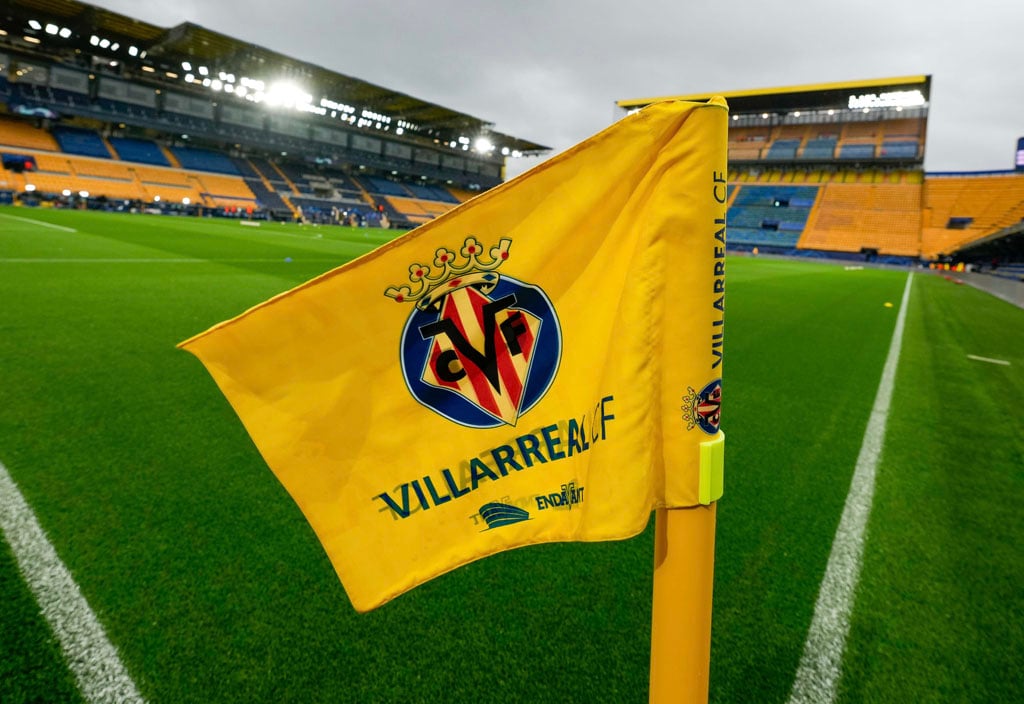 Report: Villarreal confident of beating Spurs and West Ham to South American striker