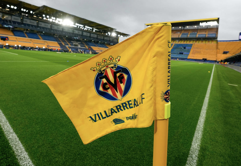 Villarreal