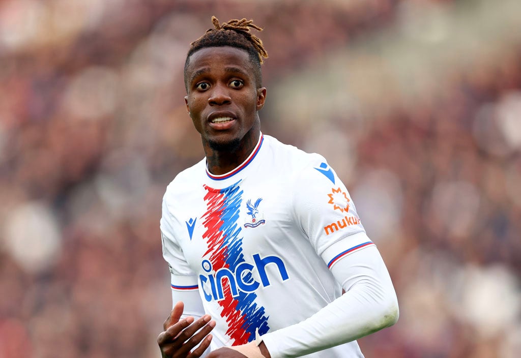 Alasdair Gold gives his thoughts on whether Spurs could move for Zaha