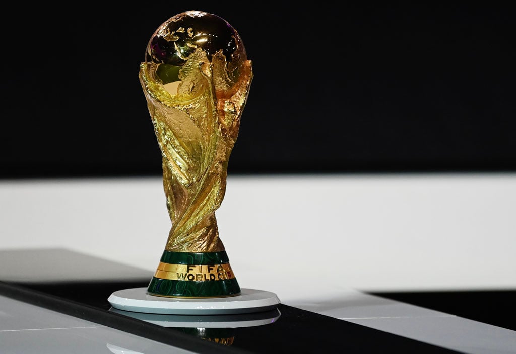 'Masterful' - National media hand Spurs star 8/10 rating after World Cup display