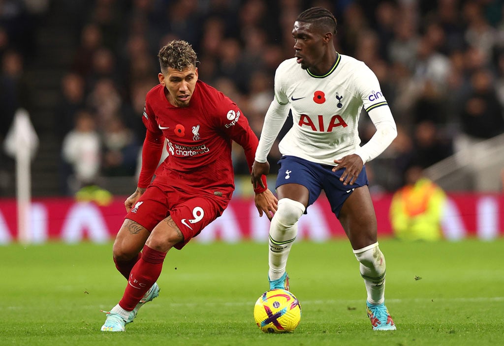 Opinion: Five things we learned from Tottenham's 2-1 defeat to Liverpool