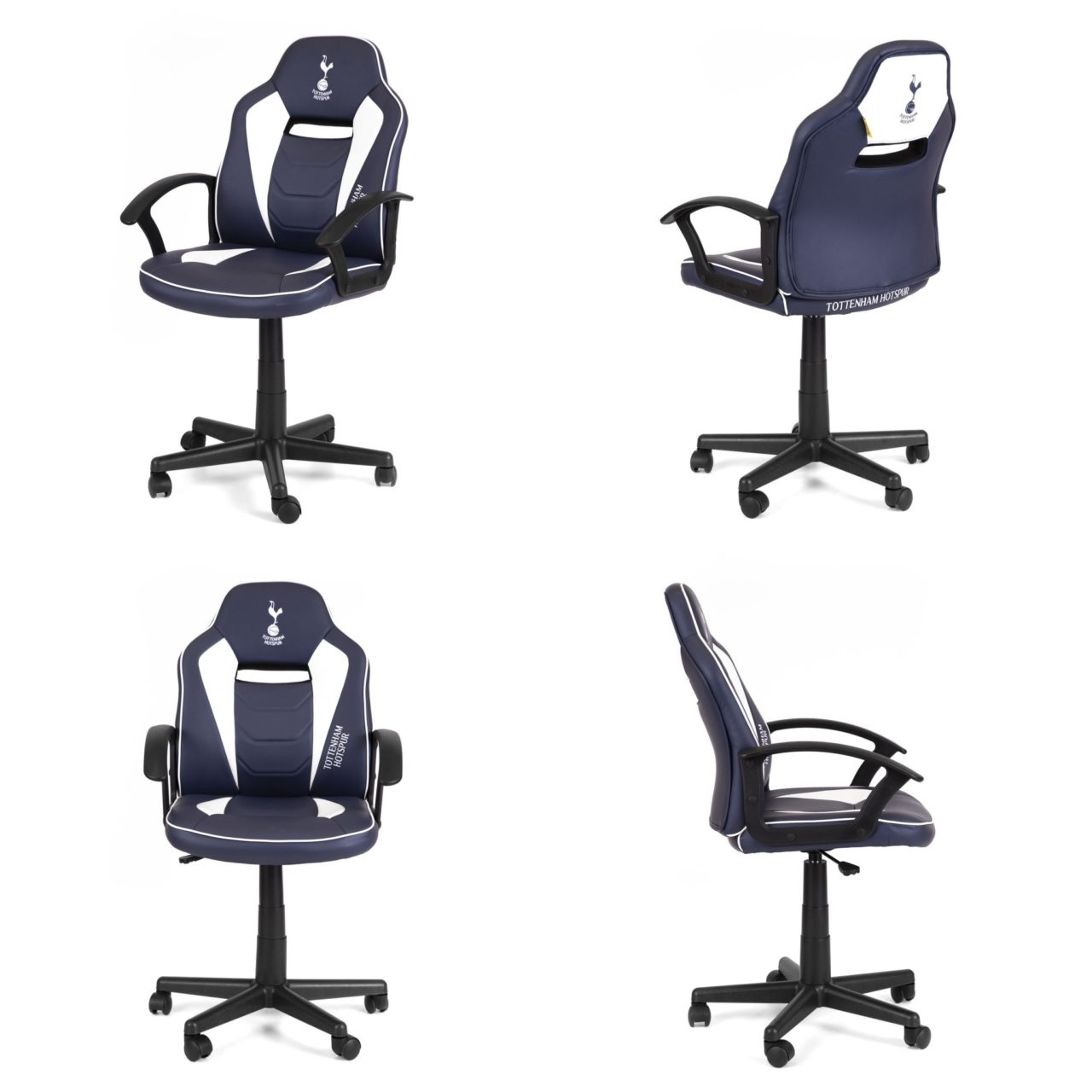 Spurs Defender Gaming Chair - A Fan Favourite!