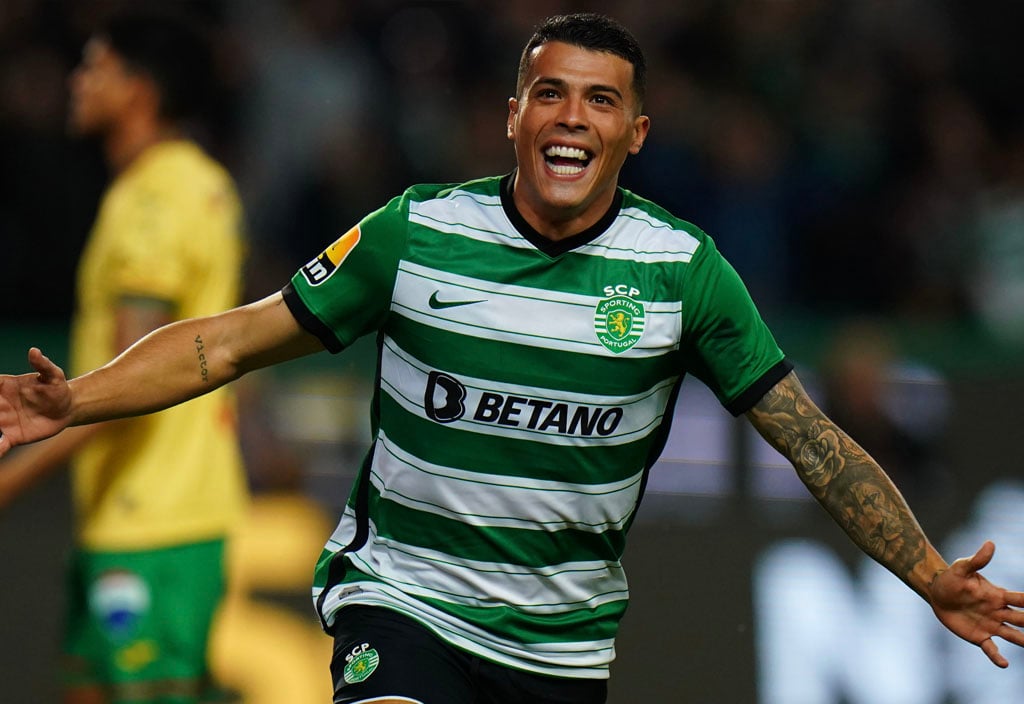 Sporting boss admits it will be difficult to keep Porro and addresses Man City buyback clause