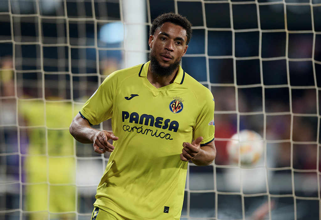 Arnaut Danjuma