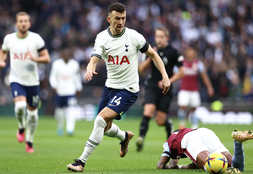 Spurs half time ratings vs Aston Villa – Another frustrating half of football