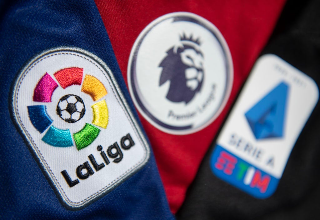 La Liga