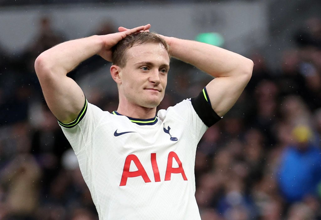 Oliver Skipp