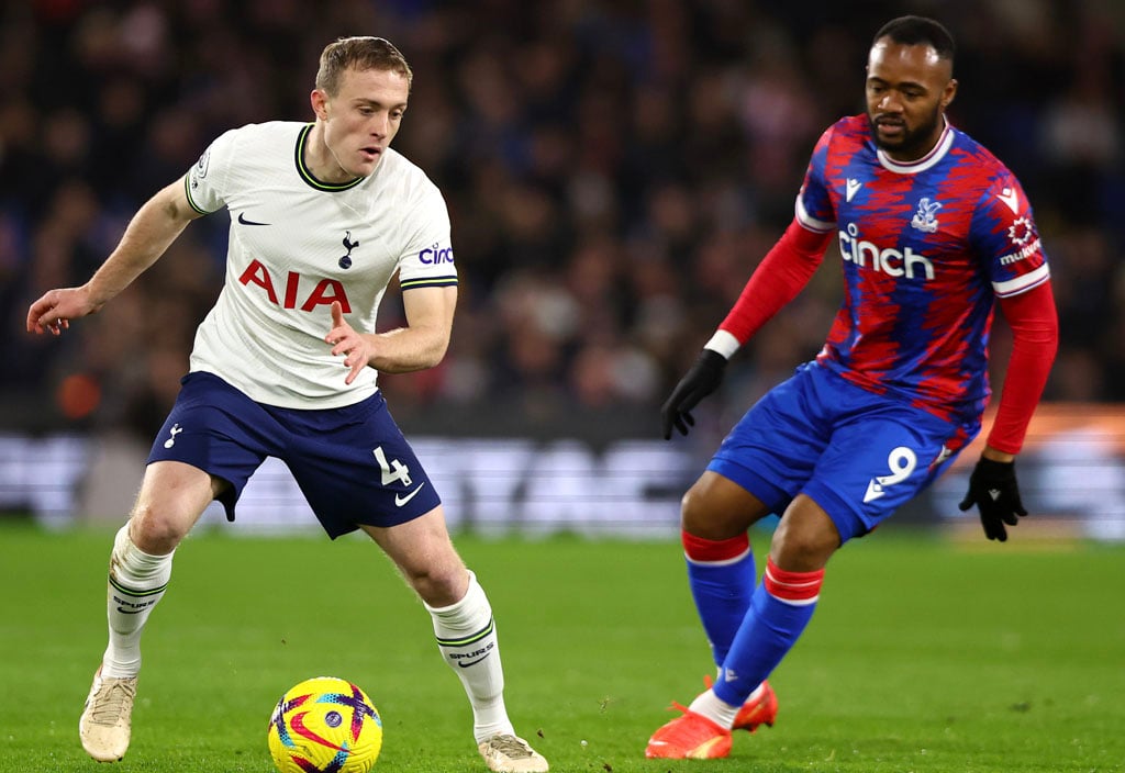 Oliver Skipp