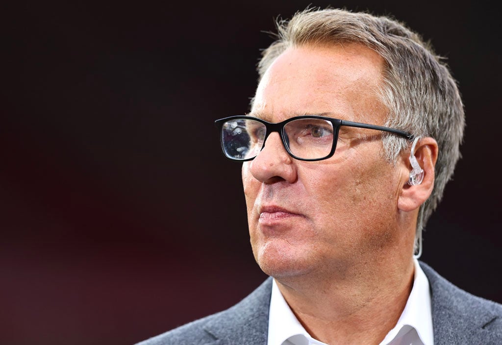 'Can hurt them' - Paul Merson shares his Fulham v Spurs score prediction