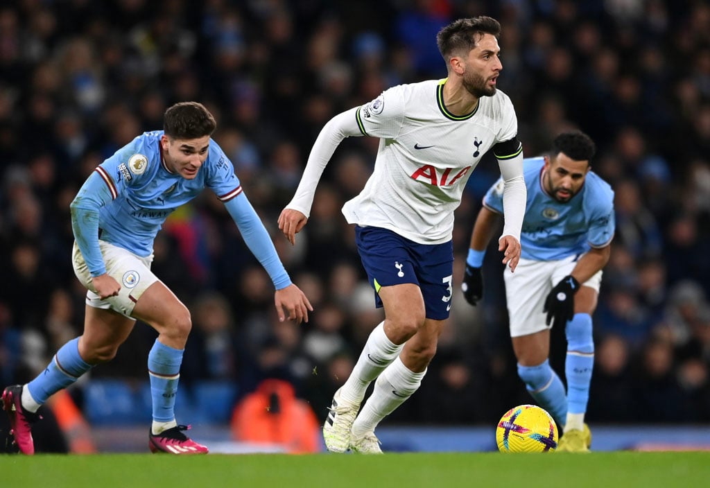 Rodrigo Bentancur