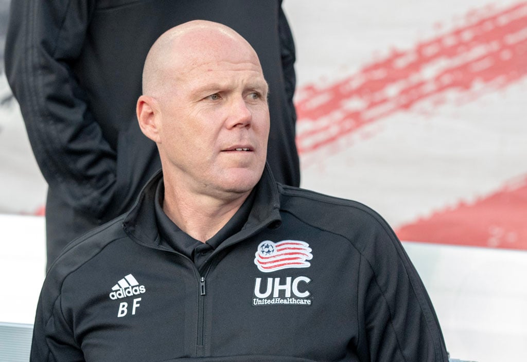 Brad Friedel