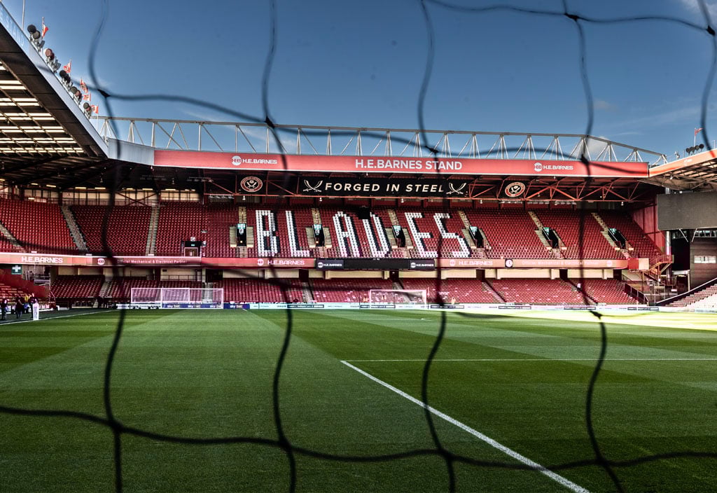 Bramall Lane