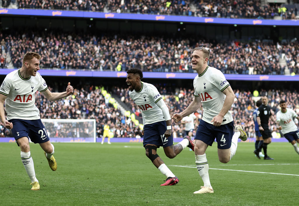 'Top class' - Spurs legend singles out four players for praise in Chelsea win