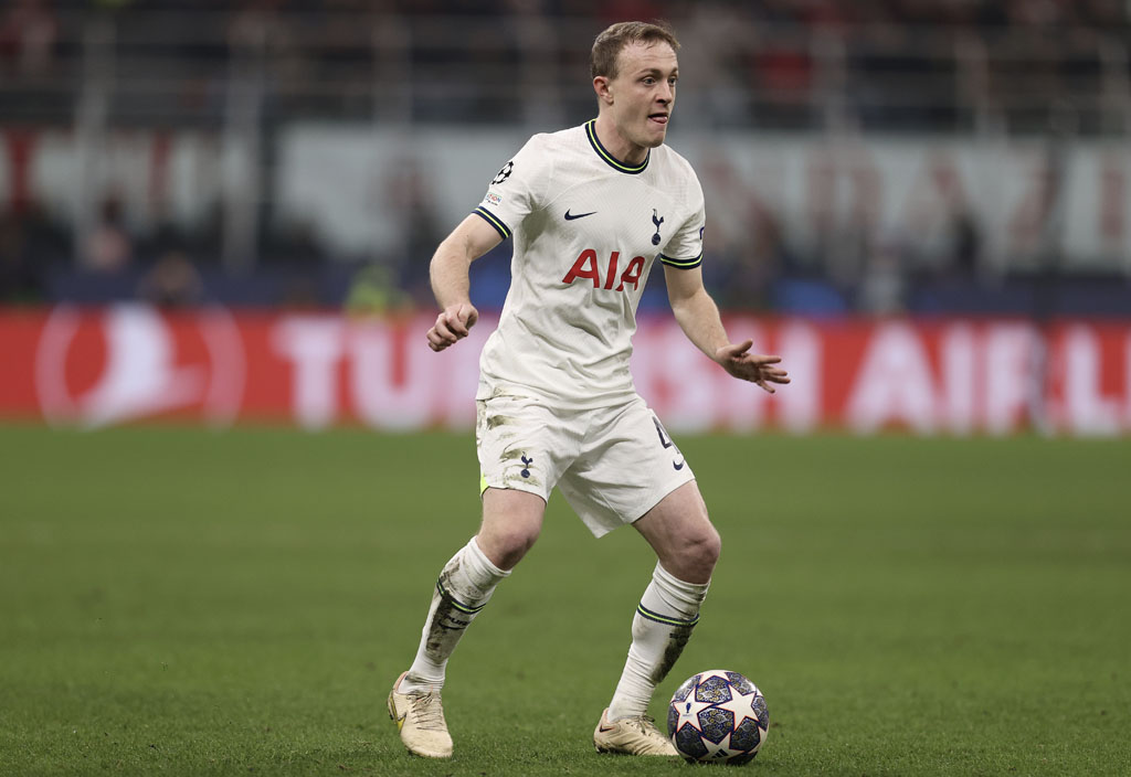Oliver Skipp