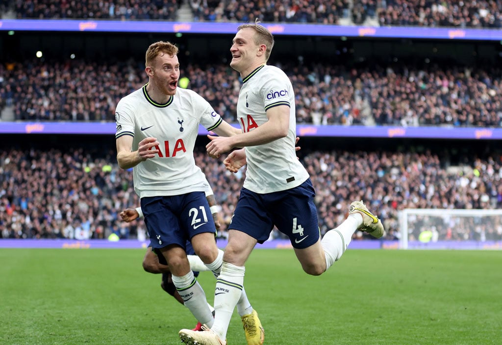 Oliver Skipp