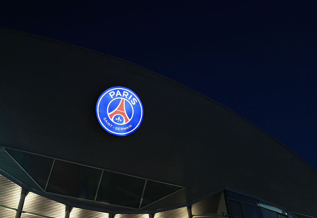 PSG Paris Saint-Germain