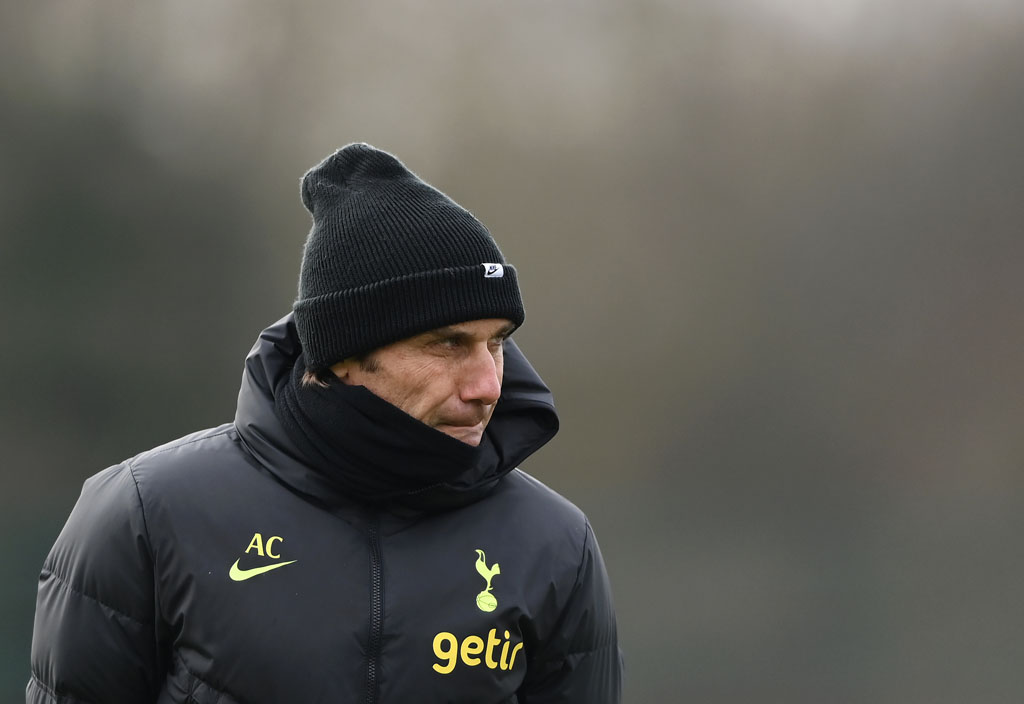 Antonio Conte