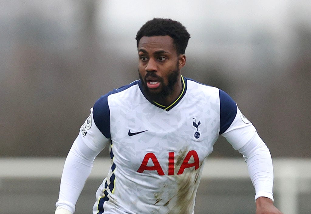 Danny Rose says he knew Spurs midfielder was 'special' within six months