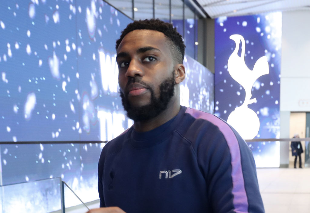 Danny Rose