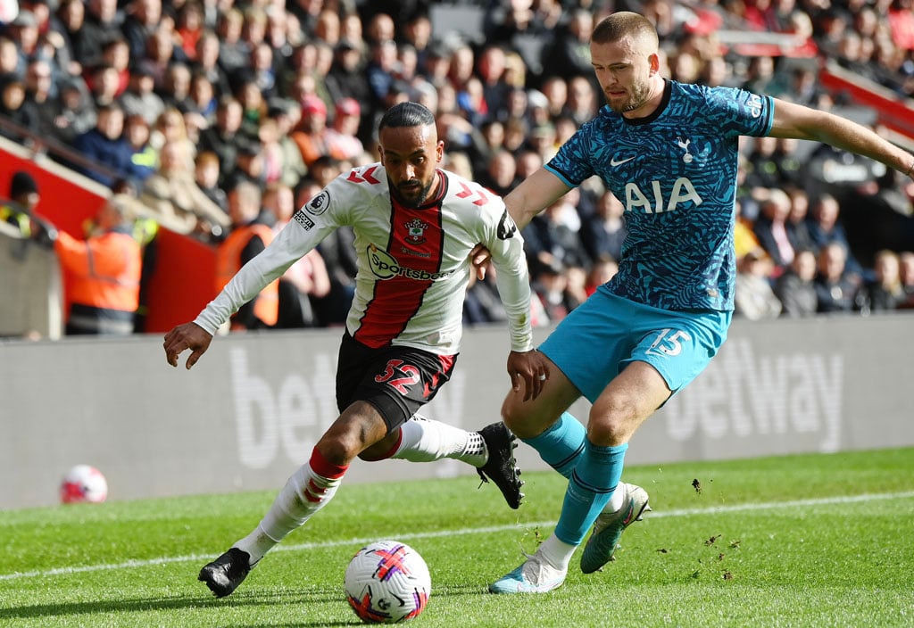 Opinion: Player ratings from Tottenham's awful 3-3 draw with Southampton