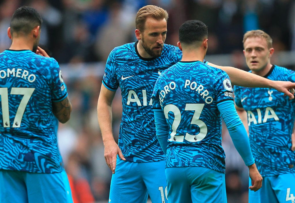 Harry Kane
