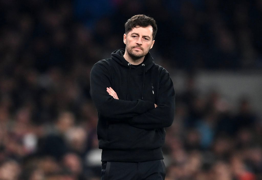 'Near on impossible' - Ryan Mason vents frustration at Spurs' bad starts to games