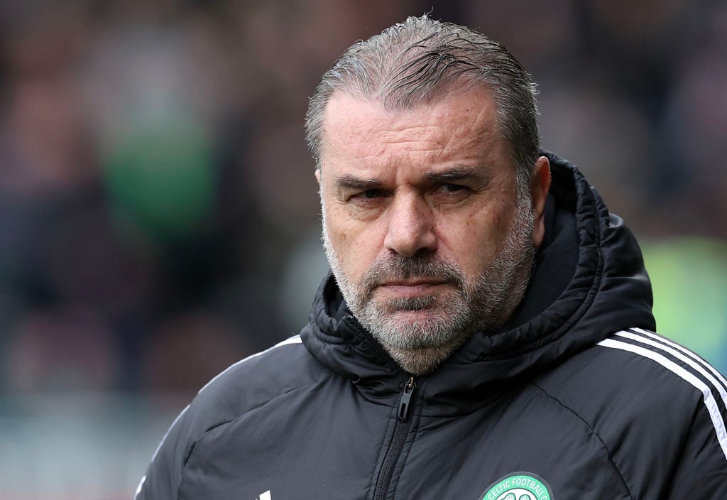 Report explains the release clause Ange Postecoglou has at Celtic amid Spurs links