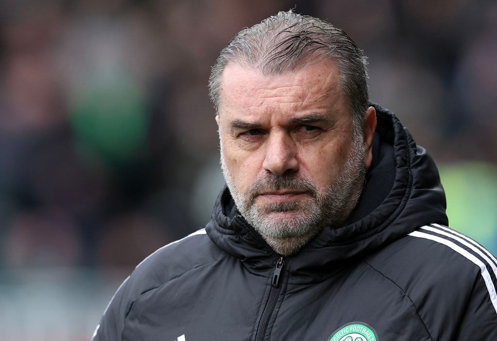 Report: Ange Postecoglou on verge of Spurs move; Celtic resigned to losing manager