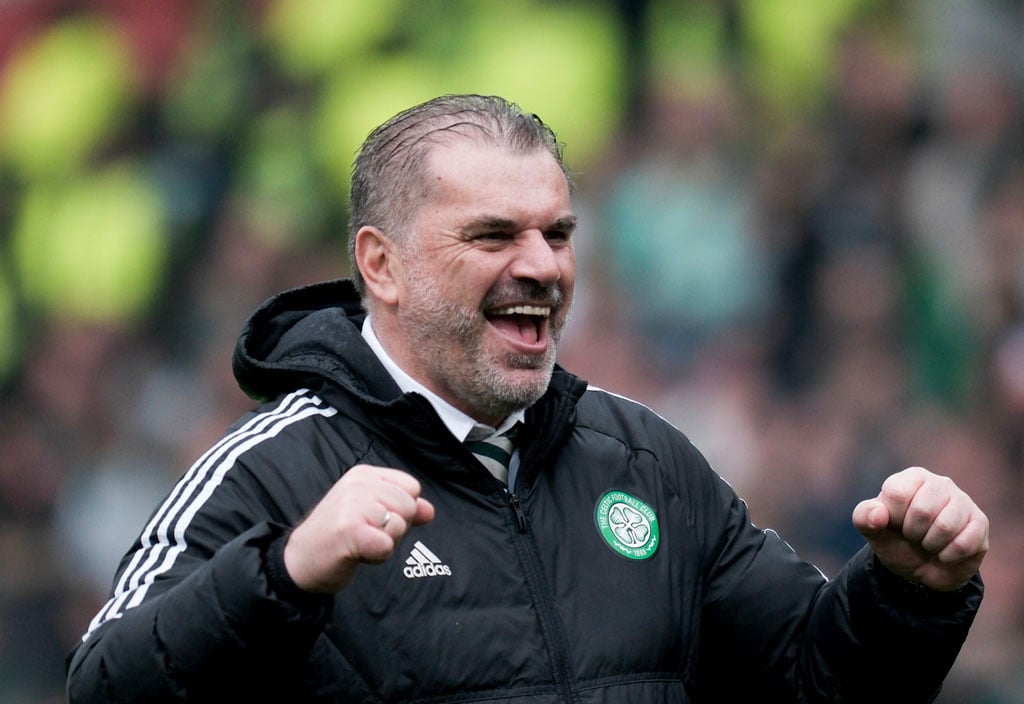 'Celtic fans can say they are a bigger club' - O'Hara backs Postecoglou to jump ship to Spurs