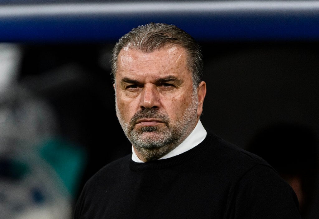 Report: Postecoglou gives Spurs green light to bid for £50m-rated target this month