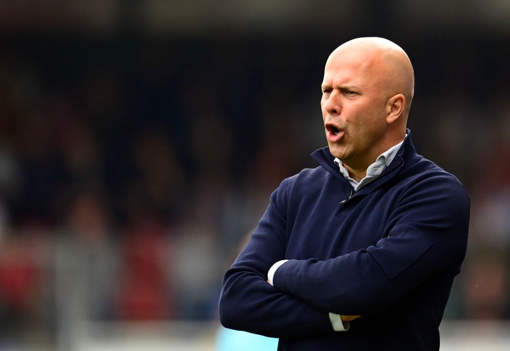 Report: Arne Slot's agent to inform Feyenoord of his decision on Wednesday amid Spurs interest