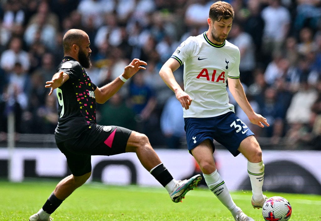 Opinion: Tottenham player ratings from the woeful 3-1 defeat to Brentford