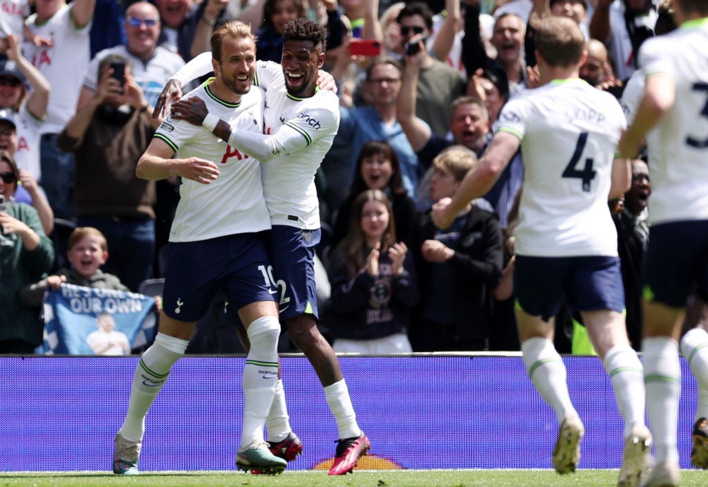Harry Kane