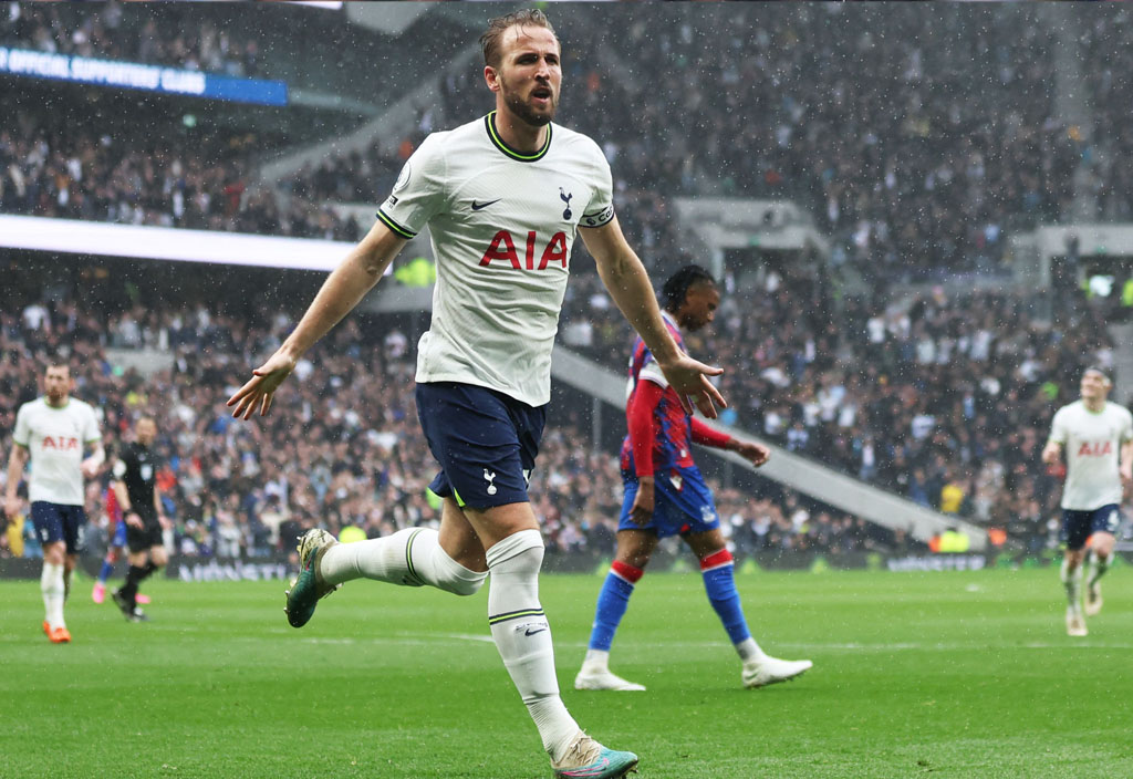 Report: Move to European giant 'does still appeal' to Harry Kane amid contract uncertainty