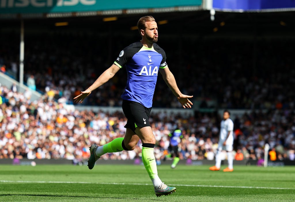 Opinion: Player ratings from Tottenham's 4-1 win over Leeds United