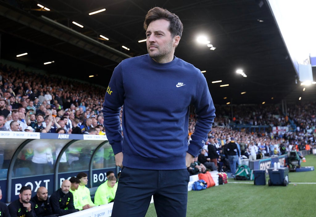 'Exciting times ahead' - Ryan Mason sends message to Spurs fans about life under Postecoglou