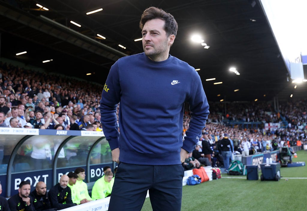 Ryan Mason