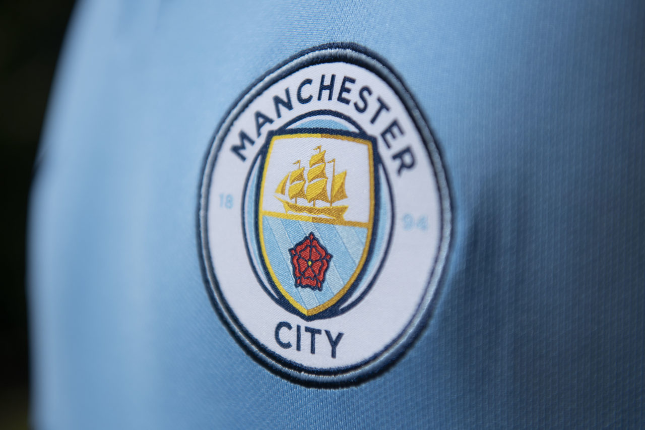 Report: Manchester City were worried Spurs might steal their summer signing