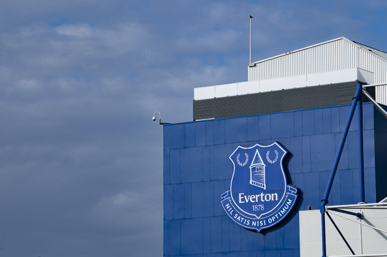 Report: Everton set to move for out-of-favour Tottenham player