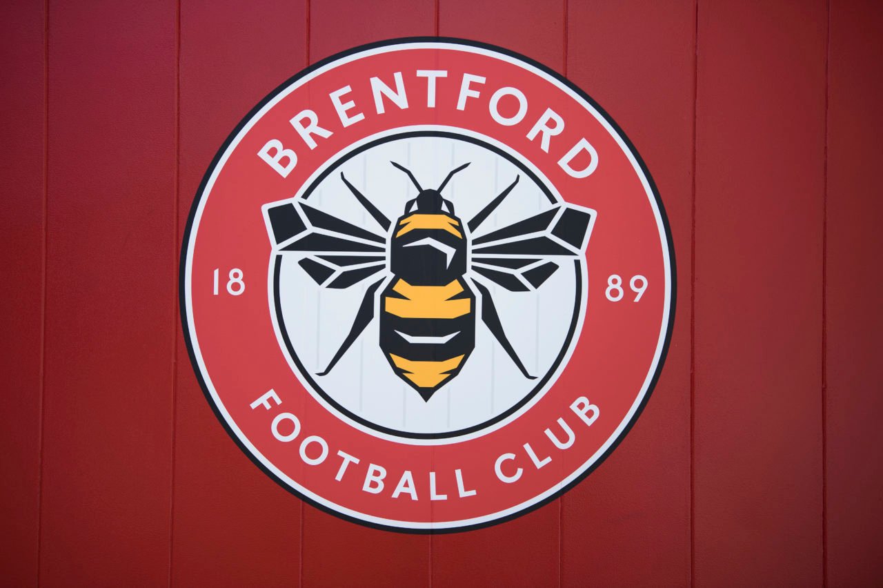 Report: Tottenham are set to battle Brentford for 20-year-old winger